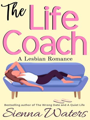 cover image of The Life Coach